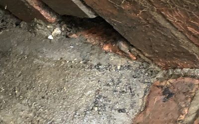 Sewer Repair in Moreton Valence