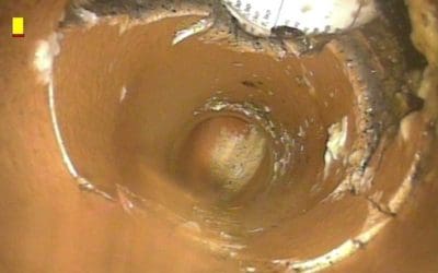 Drain Survey in Tewkesbury